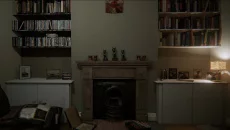 In The Valley Of Gods jest podobna do In The Valley Of Gods