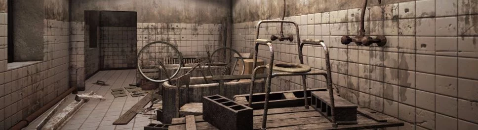 Data wydania Town of Light w różnych krajach na świecie