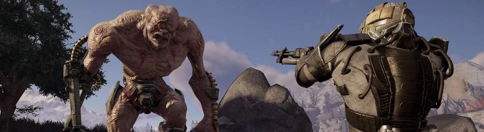ELEX — Трейнер / Trainer (+10) [1.0] [peizhaochen / 3DM] / Trenery / Cheaty