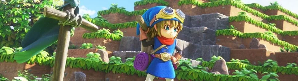Kup Dragon Quest Builders tanio, zniżki do 90% 🏷️, porównanie cen w różnych sklepach