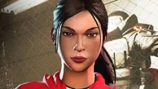 Gemini: Heroes Reborn - gra w gatunku Futuryzm (Przyszłość)