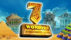 7 Wonders of the Ancient World - data wydania dla J2ME