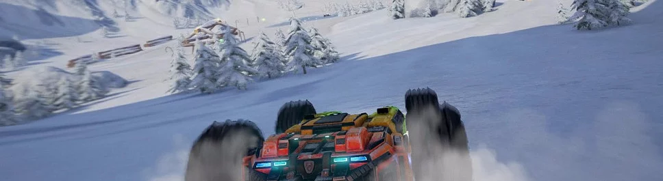Kup GRIP: Combat Racing tanio, zniżki do 90% 🏷️, porównanie cen w różnych sklepach