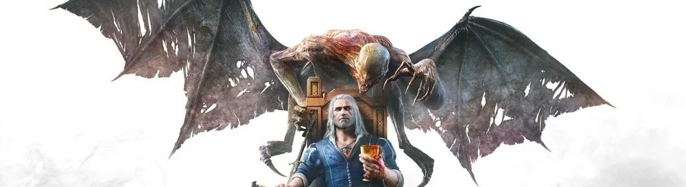 Artykuły The Witcher 3: Blood and Wine - recenzje, zapowiedzi, opinie