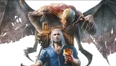 The Witcher 3: Blood and Wine - gra w gatunku Gra fabularna