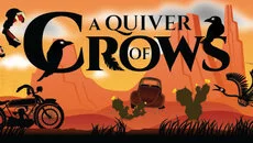 Quiver of Crows - gra w gatunku Strzelanka