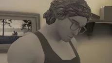 A Vampyre Story jest podobna do A Vampyre Story