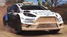 Sebastien Loeb Rally Evo jest podobna do Sebastien Loeb Rally Evo