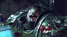 Warhammer 40,000: Inquisitor - Martyr - gra w gatunku Gra fabularna