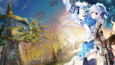 Fairy Fencer F: Advent Dark Force - gra w gatunku Gra fabularna