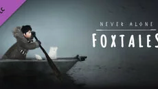 Never Alone: Foxtales - gra w gatunku Dodatki