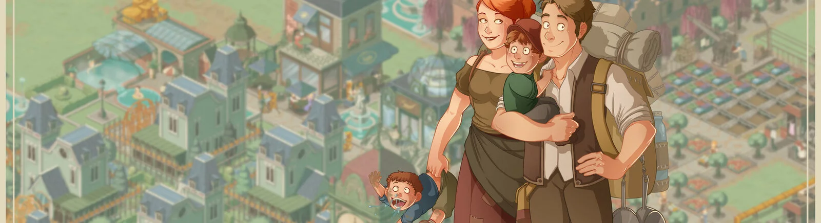 Lethis: Path of Progress — Трейнер (+5) от 28.03.2022 [WeMod] / Trenery / Cheaty