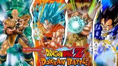 Dragon Ball Z: Dokkan Battle - gra w gatunku Łamigłówka