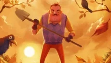 Hello Neighbor - gra w gatunku Stealth