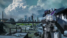 TechWars Online - gra w gatunku Turowa