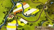 Bounty Train - gra w gatunku Izometria