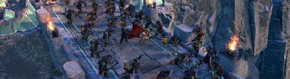 Negatywne opinie o Dwarves — 0 opinii