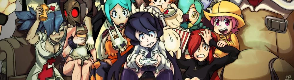 Cheaty dla Skullgirls: 2nd Encore