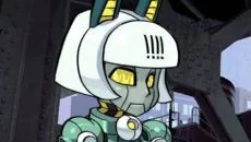 Skullgirls: 2nd Encore