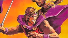 8 Eyes - gra w gatunku Platformówka