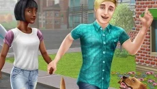 Sims FreePlay - gra w gatunku Piaskownica