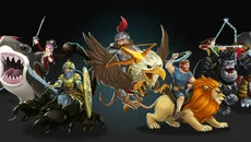 Metal Slug X jest podobna do Metal Slug X