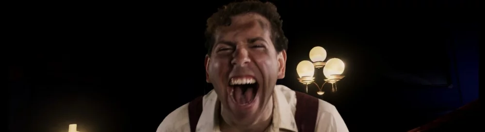 TOP-5 - gry, podobne do The 13th Doll: A Fan Game of The 7th Guest