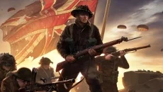 Company of Heroes 2: The British Forces