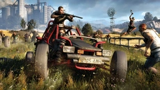 Dying Light: The Following - gra w gatunku Dodatki