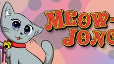 Meow-Jong - gra w gatunku Gra planszowa / gra grupowa