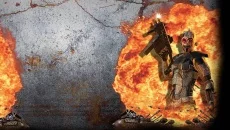 Z: Steel Soldiers - gra w gatunku Futuryzm (Przyszłość)