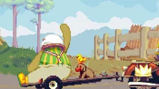 Dropsy - gra w gatunku Wskaźnik i kliknij
