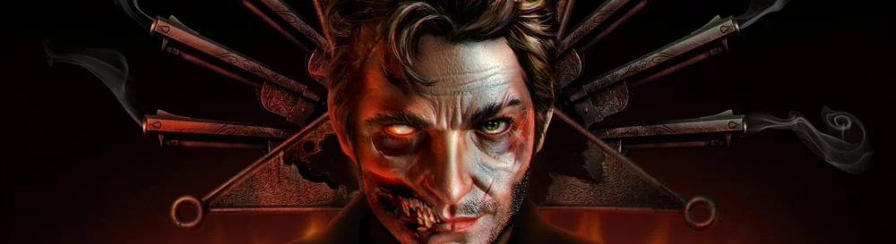 Hard West — Zapis [Licencja Steam] / Zapisane / Cheaty