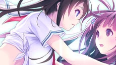 Valkyrie Drive: Bhikkhuni - gra w gatunku Gra fabularna