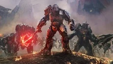 Halo Wars 2 - gra w gatunku Futuryzm (Przyszłość)