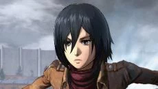Attack on Titan: The Last Wings of Mankind jest podobna do Attack on Titan: The Last Wings of Mankind