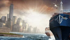 Seafarer: The Ship Sim jest podobna do Seafarer: The Ship Sim