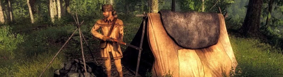 Pliki dla theHunter Classic - trenażery, mody, zapisy, łatki