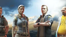 Take On Helicopters jest podobna do Take On Helicopters