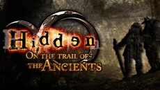 Hidden: On the trail of the Ancients - gra w gatunku Wskaźnik i kliknij