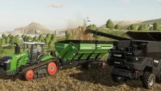 Farming Simulator 16 - gra w gatunku Widok z pierwszej osoby