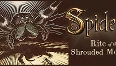 Spider: Rite of the Shrouded Moon - gra w gatunku Arkaada
