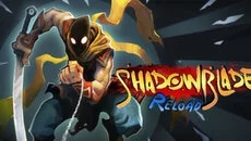 Shadow Blade: Reload - gra w gatunku Widok z boku