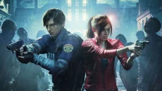 Resident Evil 2 - gra w gatunku Akcja