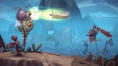 Zombie Vikings