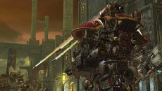 Warhammer 40,000: Freeblade - gra w gatunku Strzelanka