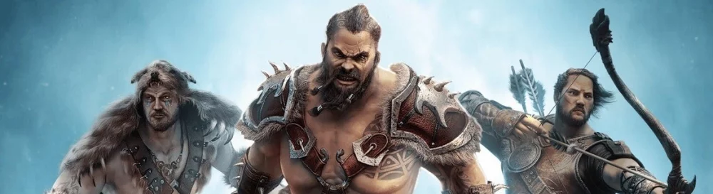 TOP-11 - gry na iOS, podobne do Vikings: War of Clans (Викинги: Война Кланов)