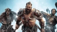 Vikings: War of Clans - gra w gatunku Taktyka