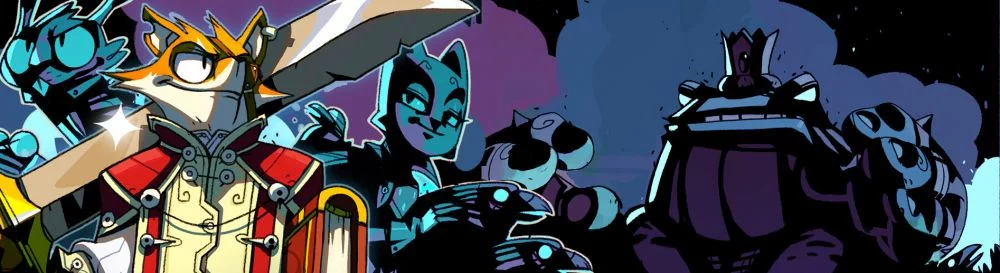 Stories: The Path of Destinies — Трейнер / Trainer (+3) [1.0: x64] [Abolfazl-k] / Trenery / Cheaty