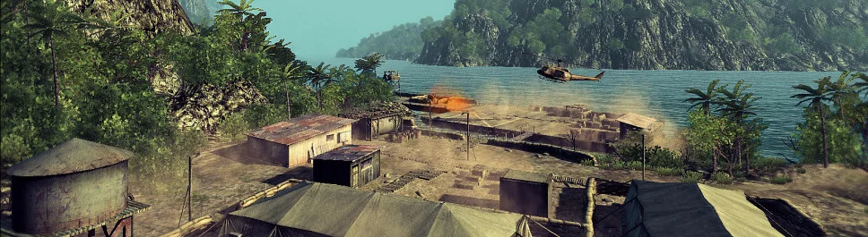 Data wydania Heliborne w różnych krajach na świecie